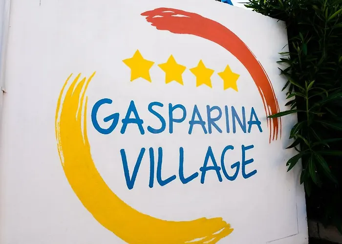 Gasparina Village