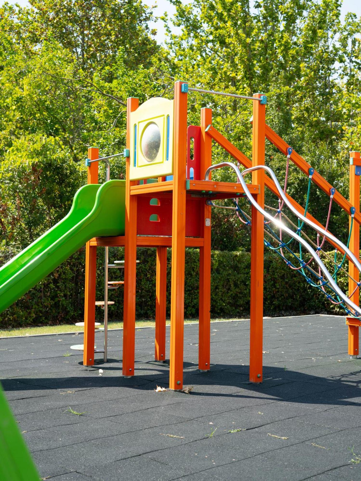 Gasparina Village Ferienpark 4*