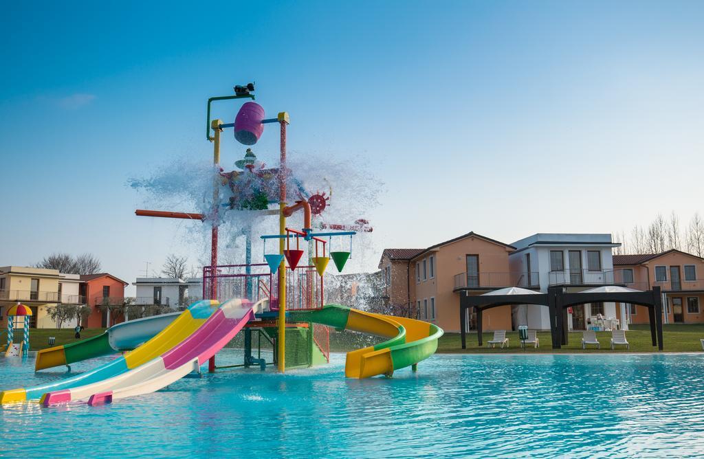 Ferienpark Gasparina Village