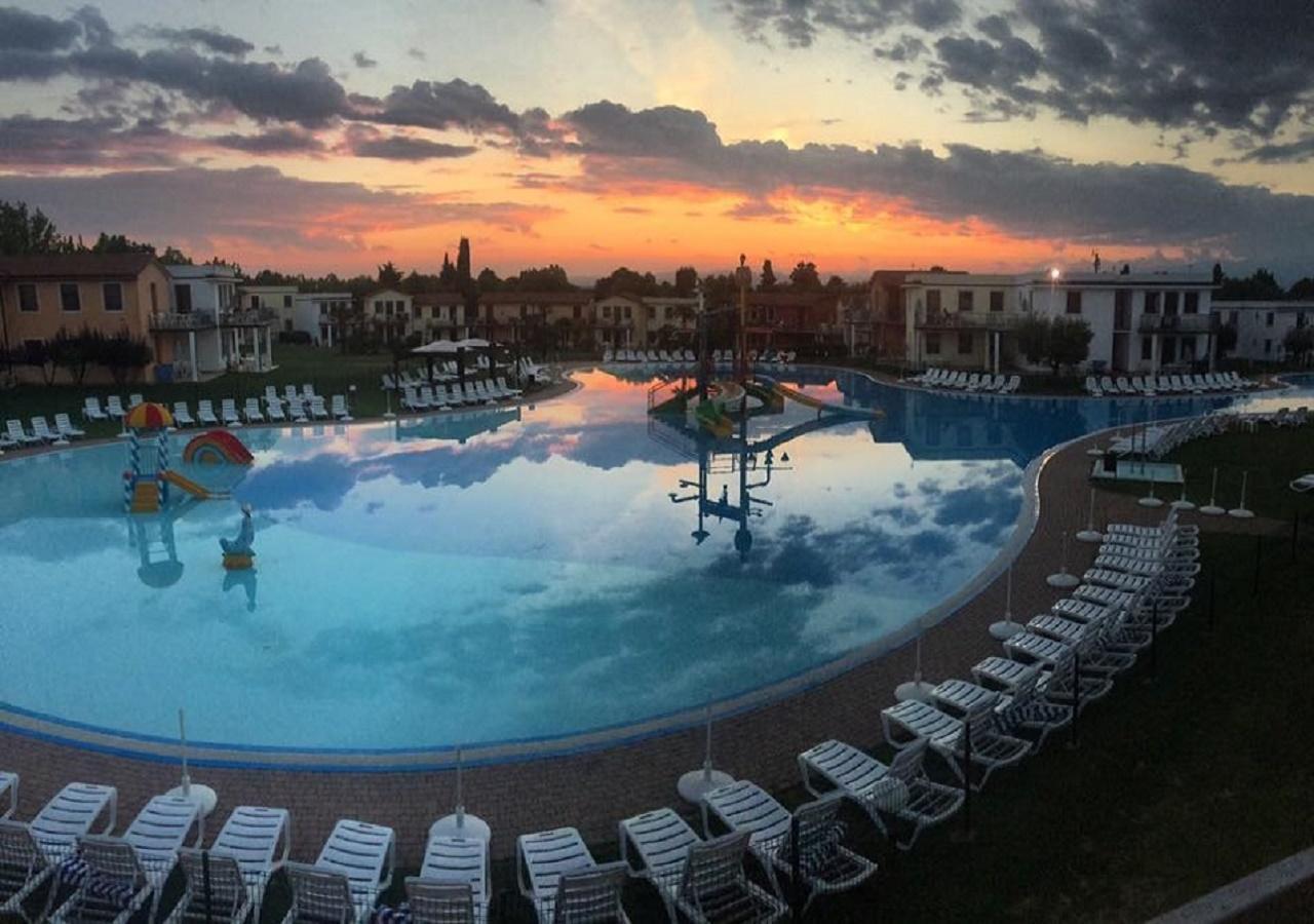 Gasparina Village Ferienpark 4*