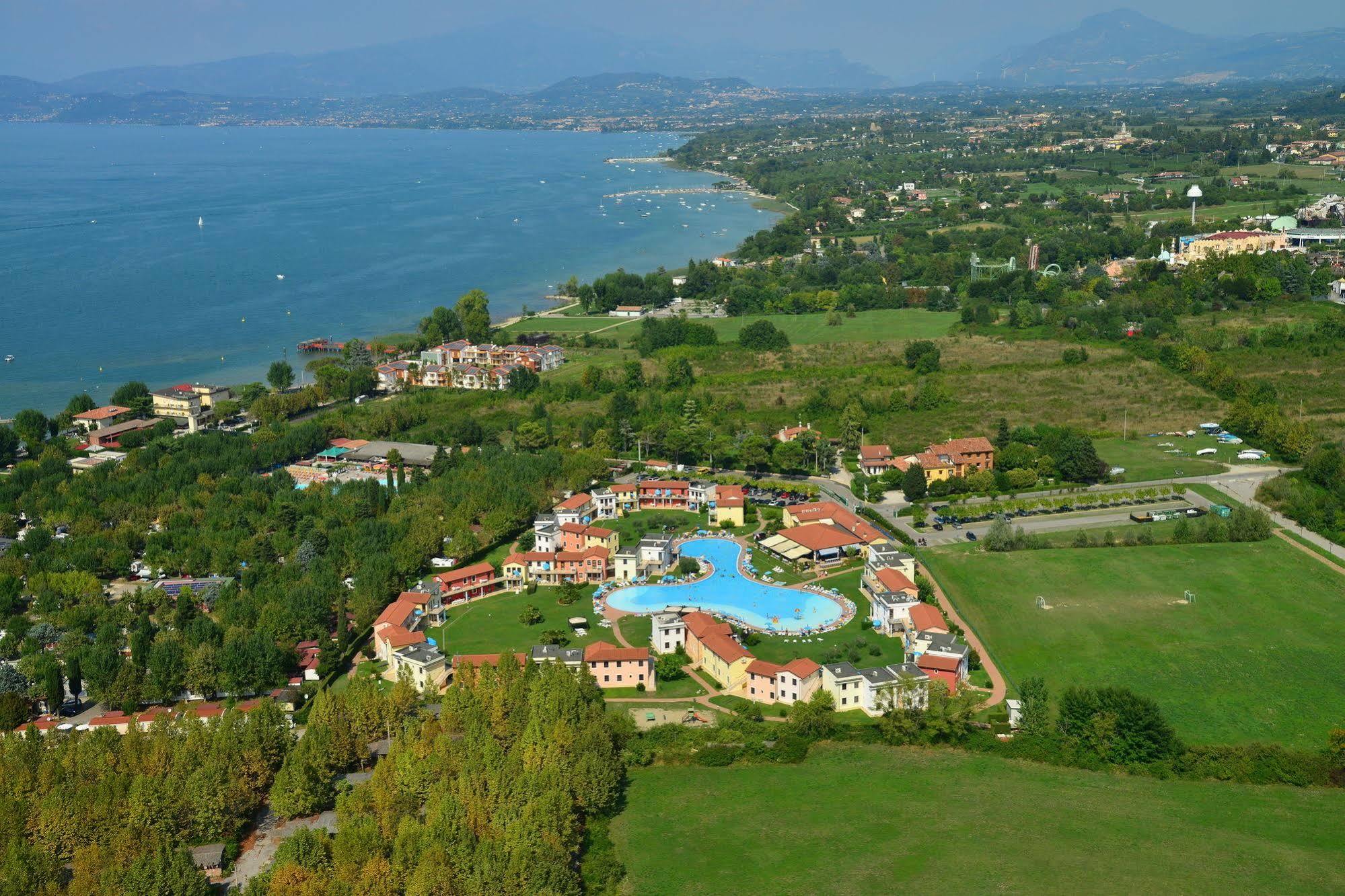 Gasparina Village Ferienpark