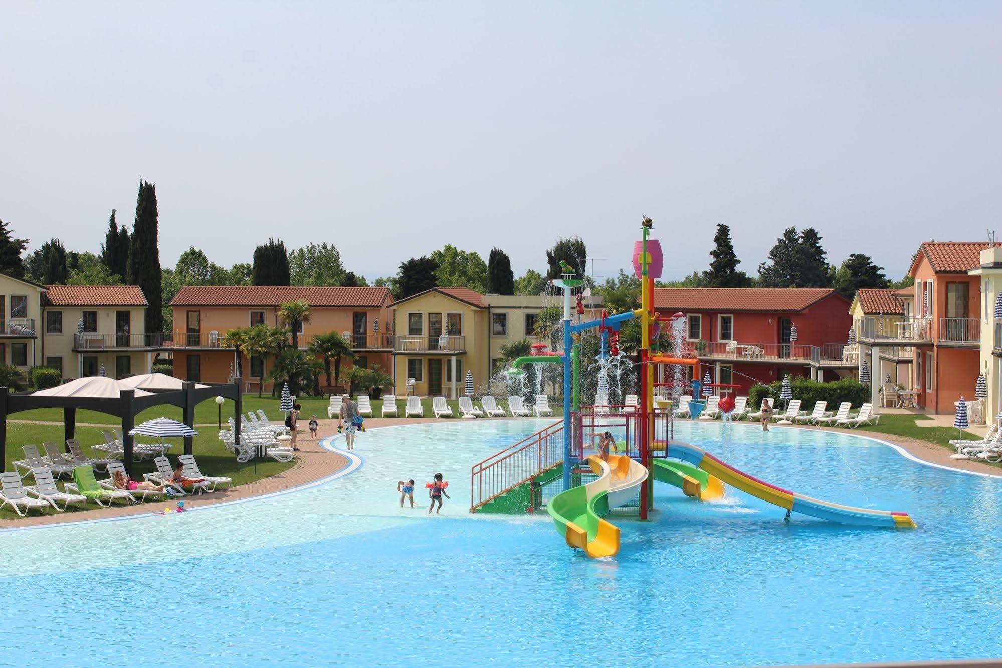 Gasparina Village 4*