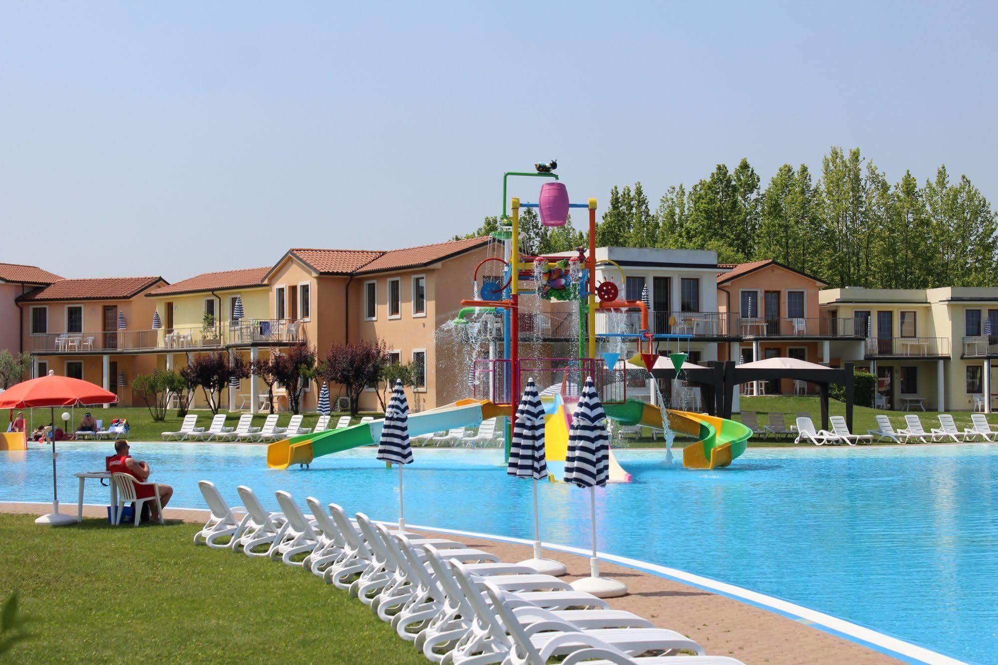 Ferienpark Gasparina Village 4*