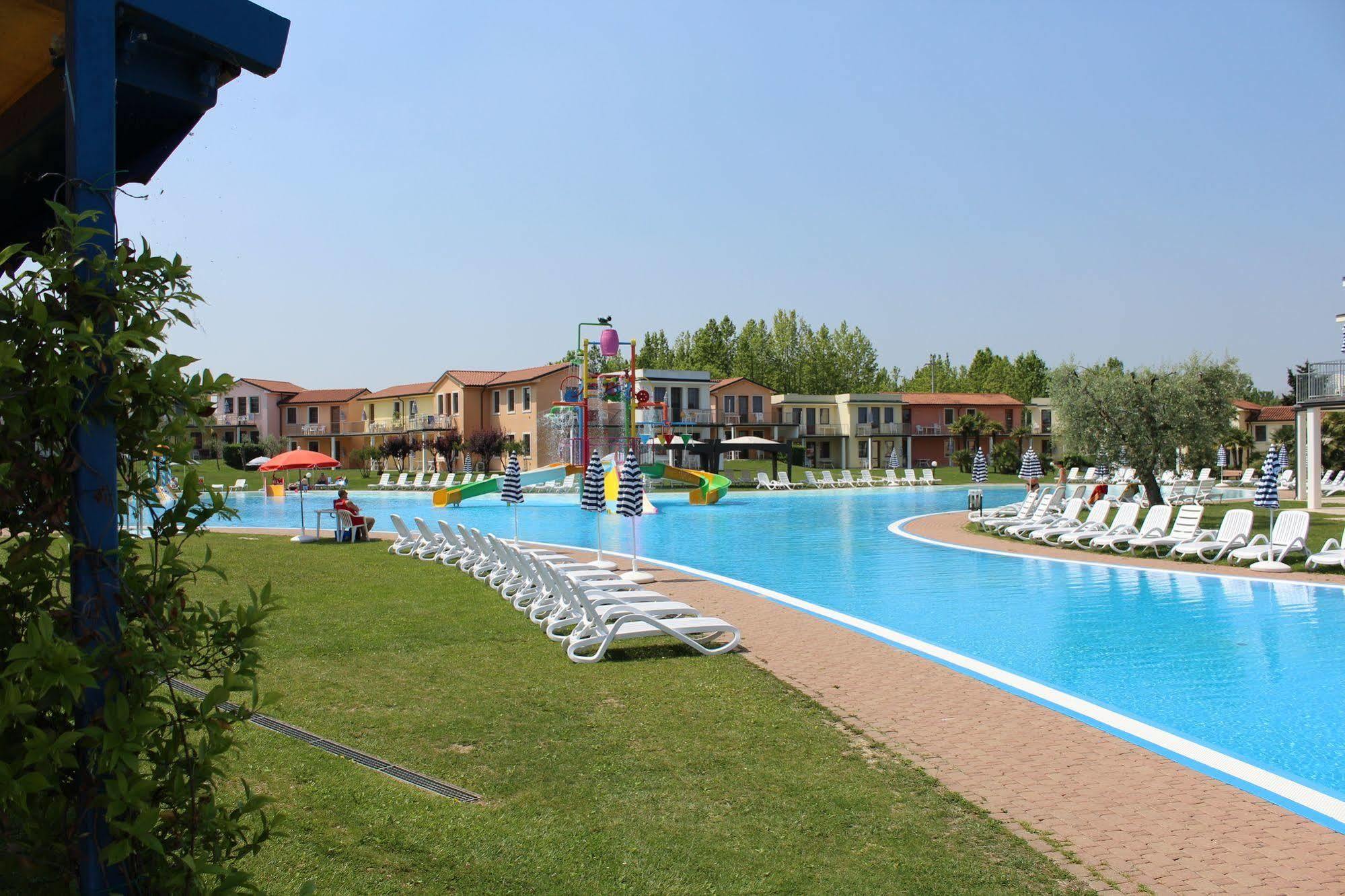 Gasparina Village Ferienpark 4*
