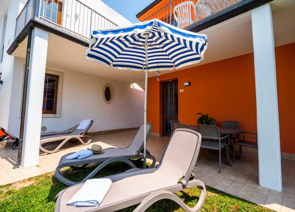 Ferienpark Gasparina Village 4*