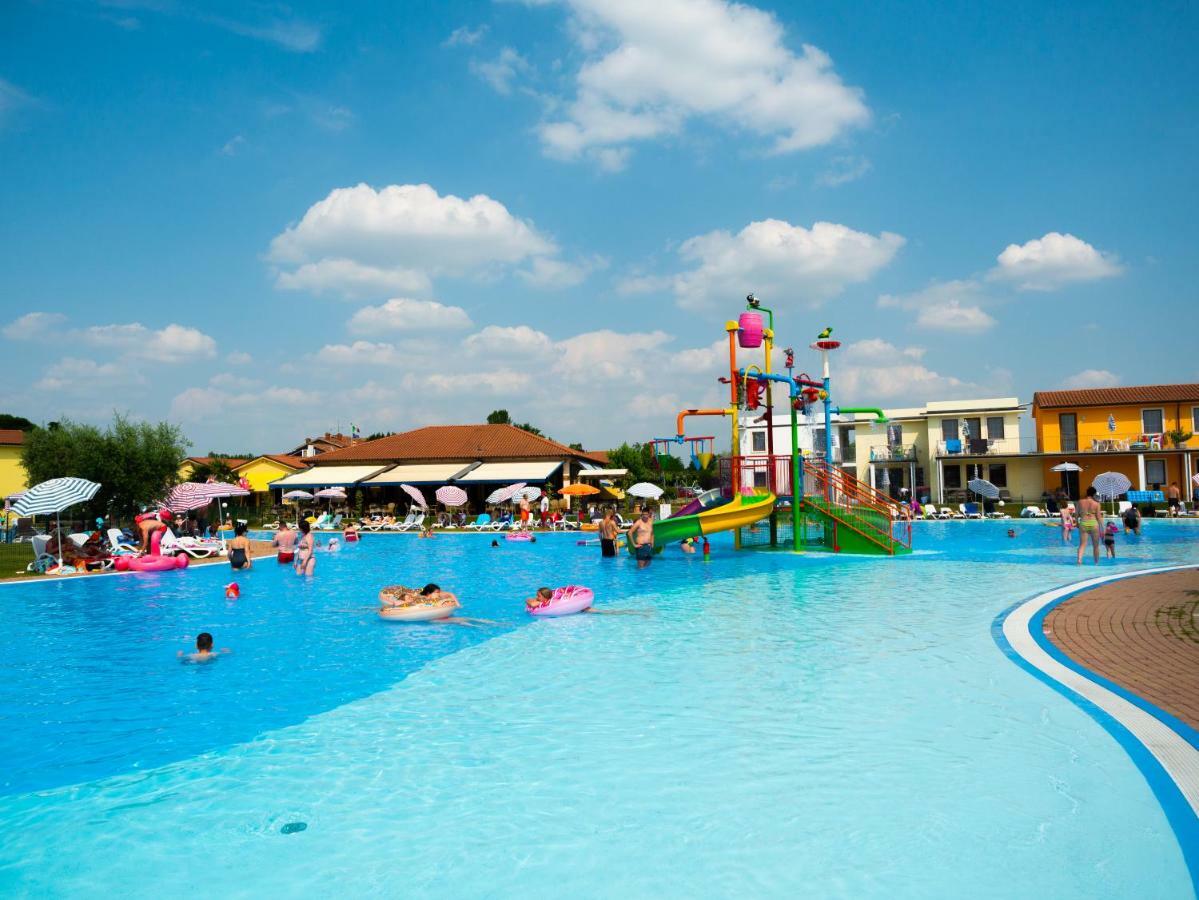 Ferienpark Gasparina Village