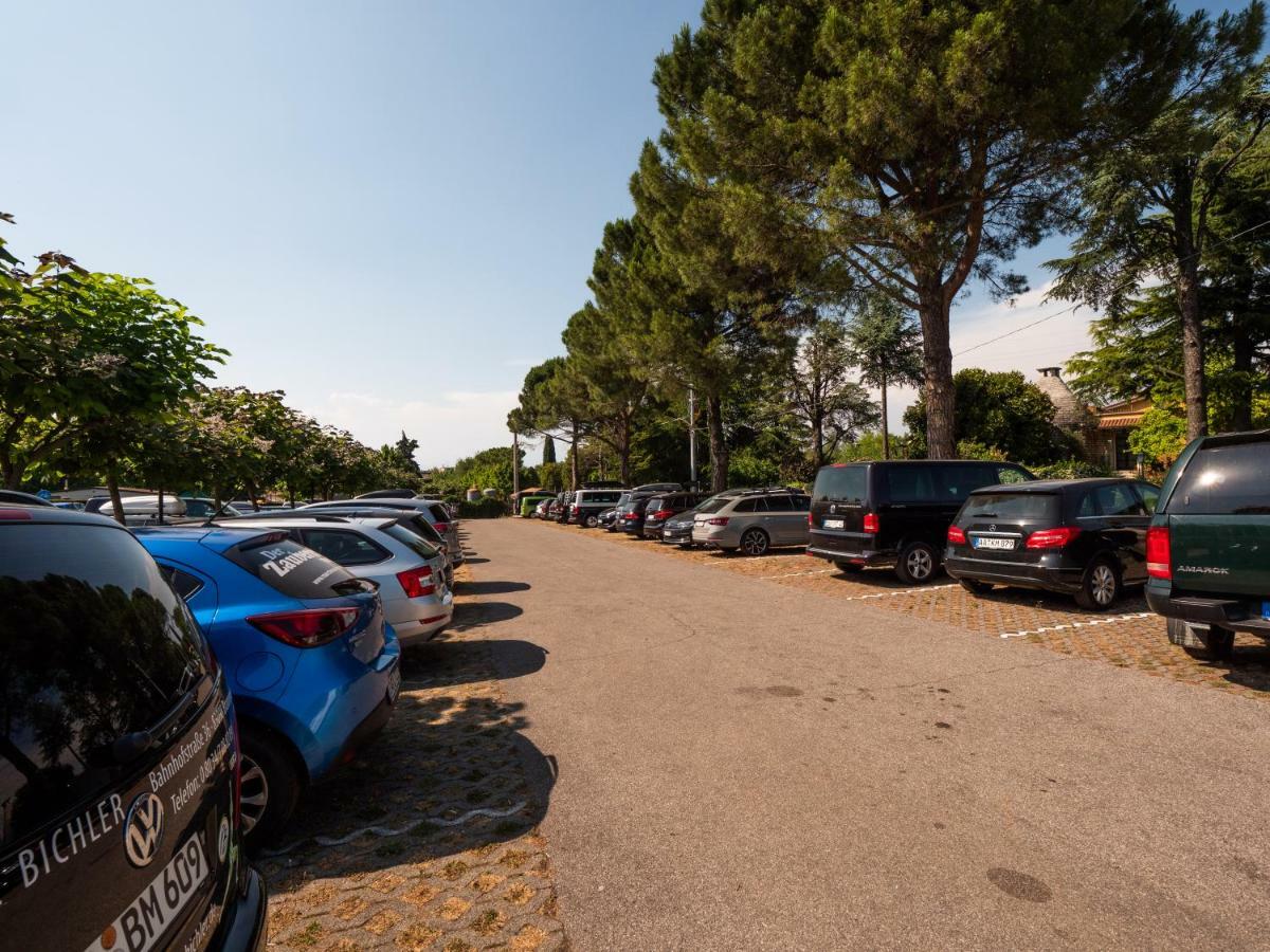 Gasparina Village Ferienpark Castelnuovo del Garda