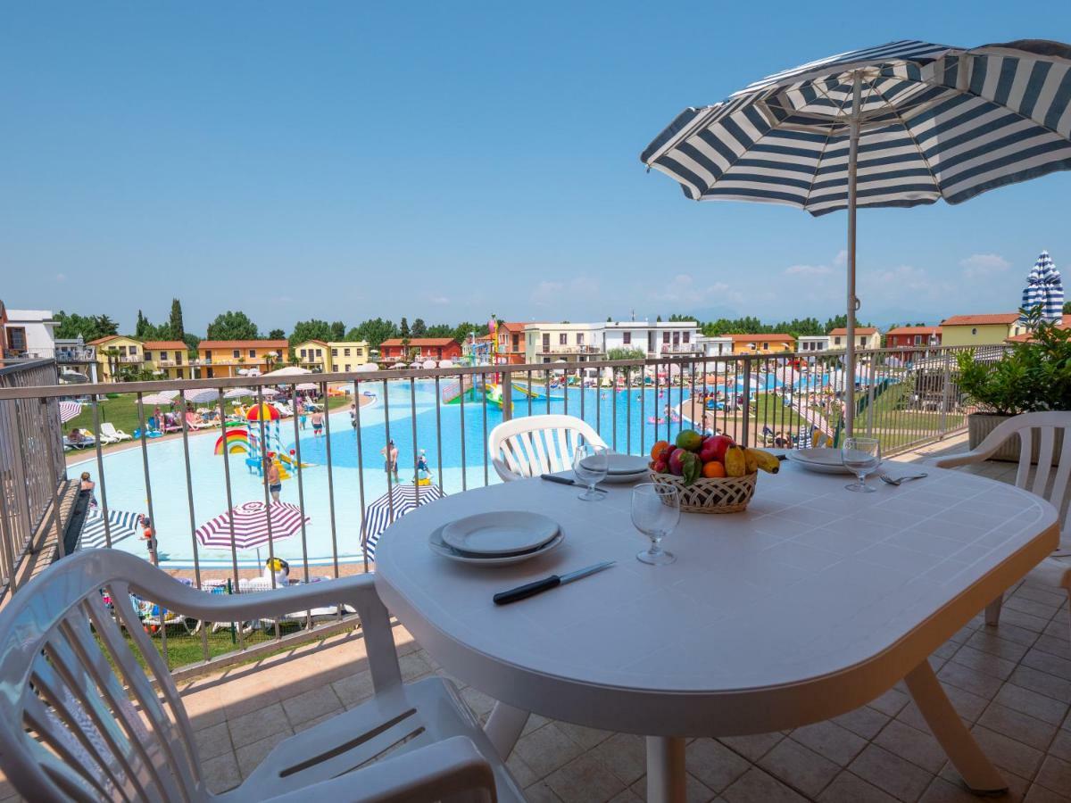 Ferienpark Gasparina Village 4*