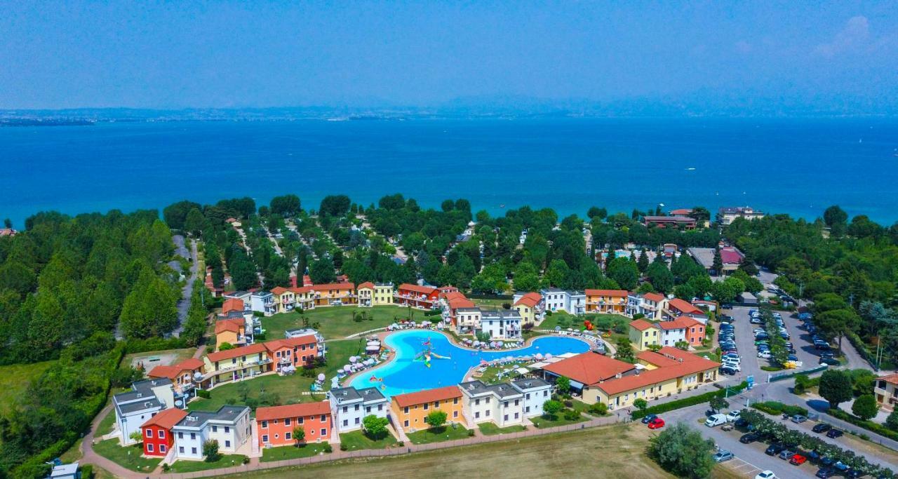 Gasparina Village Ferienpark Castelnuovo del Garda