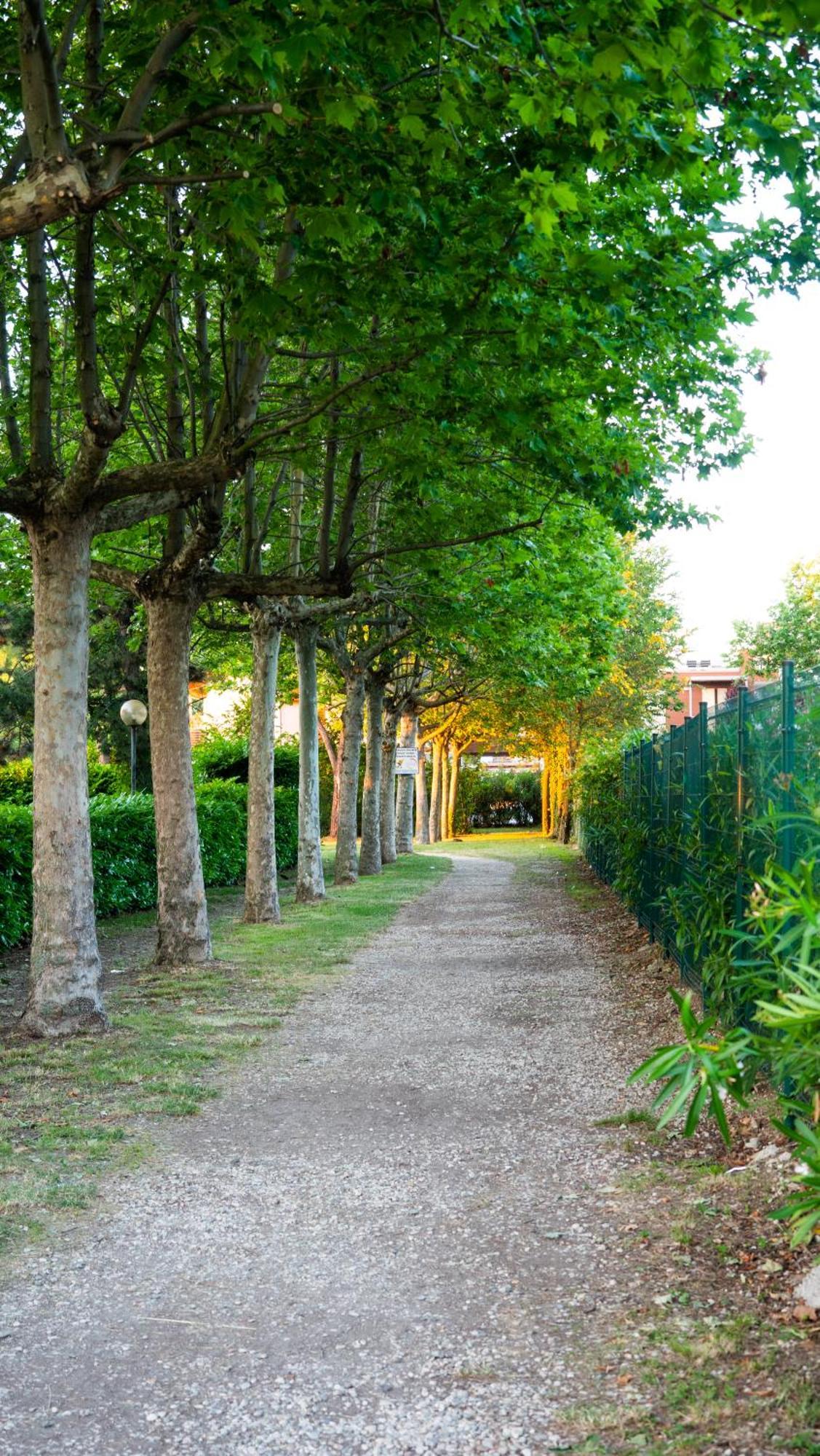 Gasparina Village 4* Castelnuovo del Garda