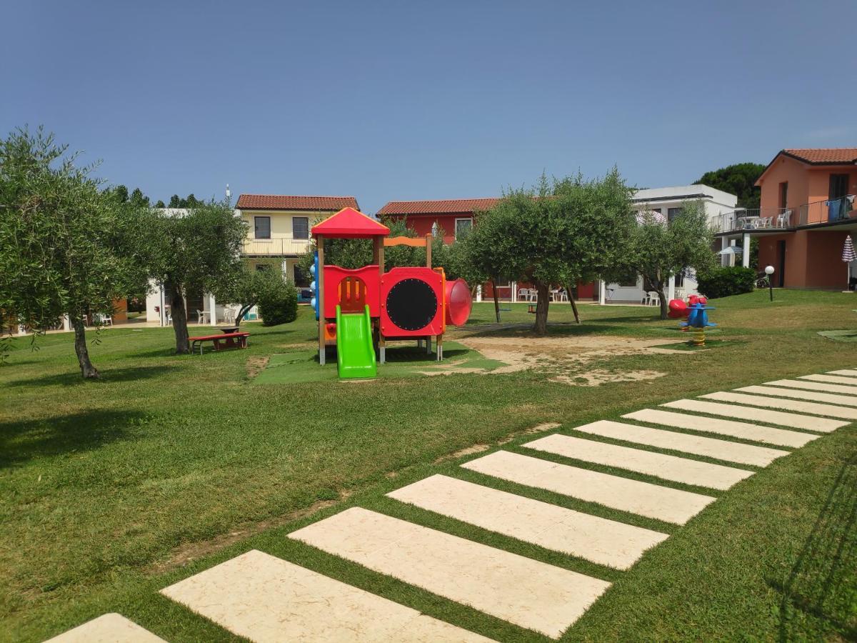 Gasparina Village Castelnuovo del Garda