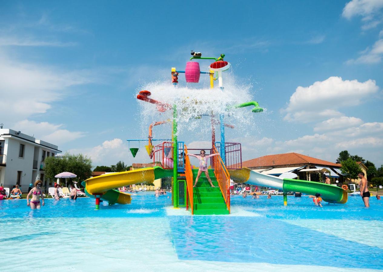 Gasparina Village Ferienpark